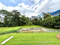 Tivoli Gardens (D19), Terrace #471638061